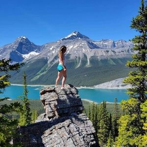 Meet your Posher, Krista